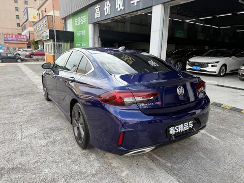 Buick Regal