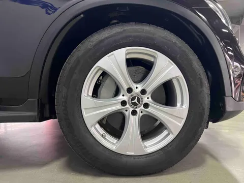 Mercedes-Benz Mercedes-Benz GLC