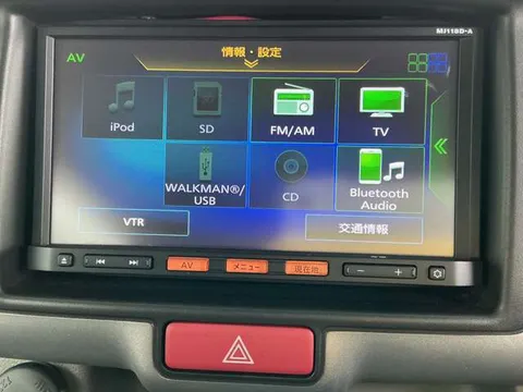 Nissan Clipper