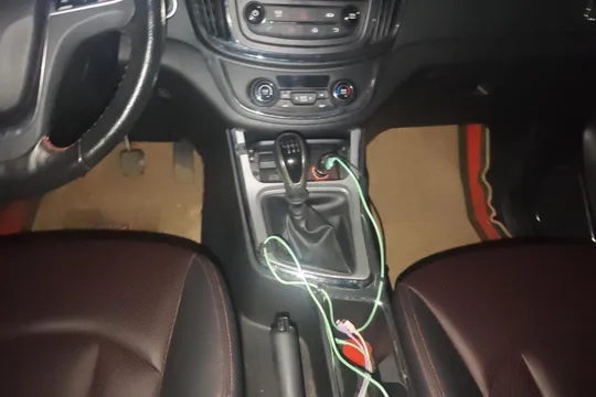 Baojun 560