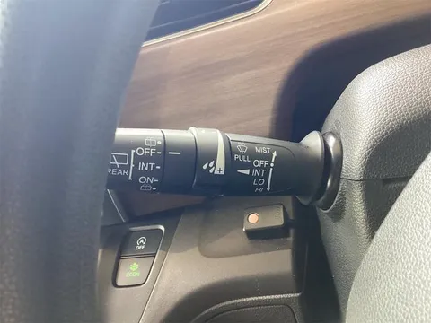 Honda Freed Plus