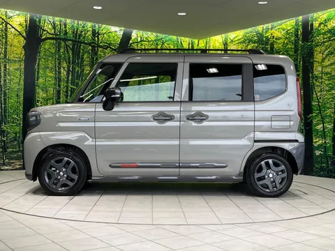 Suzuki Spacia Gear