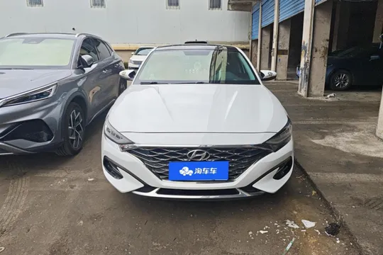 Hyundai Festa