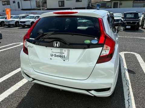 Honda Jazz (Fit)