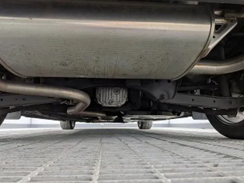 Subaru Impreza Sports