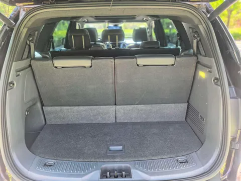 Ford Everest