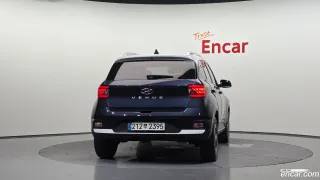Hyundai Venue
