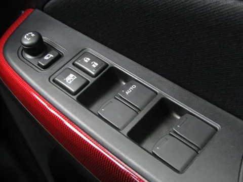 Suzuki Swift Sport