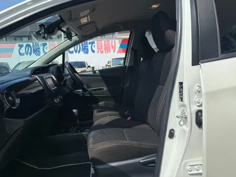 Toyota Yaris (Vitz)