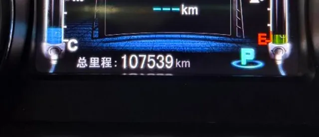 BYD F3