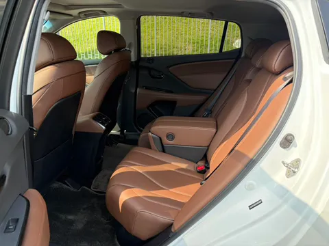 Acura CDX
