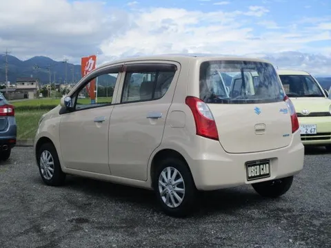 Suzuki Alto Eco