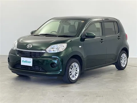 Daihatsu Boon