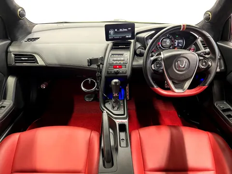 Honda S660