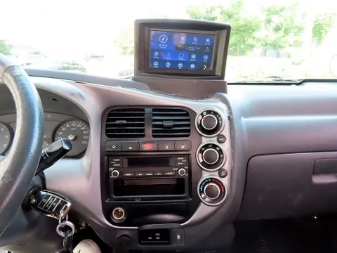 Kia Bongo 3