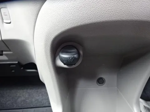 Subaru Pleo Plus