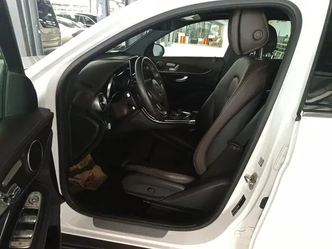 Mercedes-Benz Mercedes-Benz GLC
