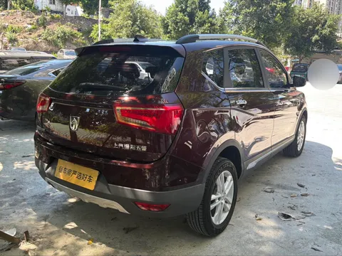 Baojun 560