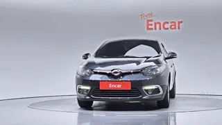 Renault SM3
