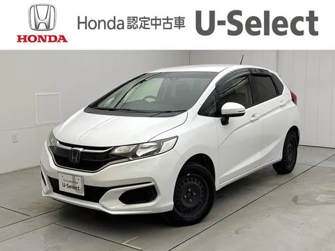 Honda Jazz (Fit)