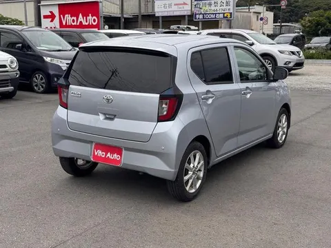 Toyota Pixis Epoch