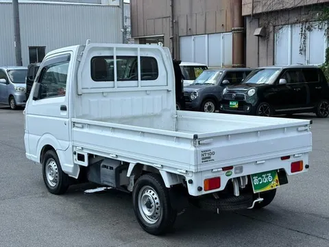 Nissan Clipper Truck