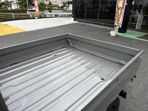 Suzuki Super Carry
