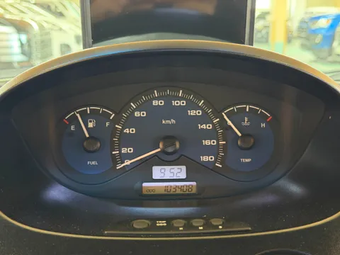 Chevrolet Matiz