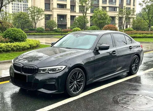 BMW 3-Series