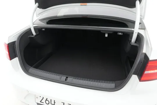 Volkswagen Passat GT