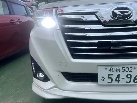Daihatsu Thor