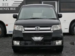 Honda Zest