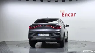 Renault XM3