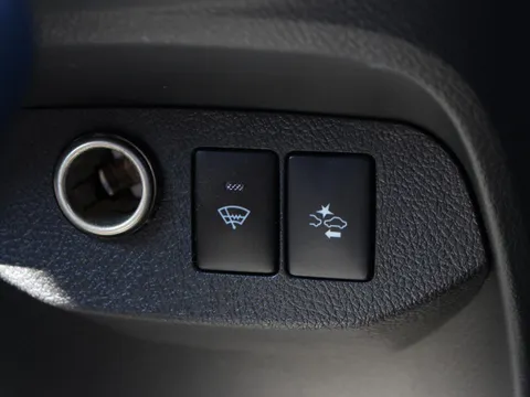 Toyota Yaris (Vitz)