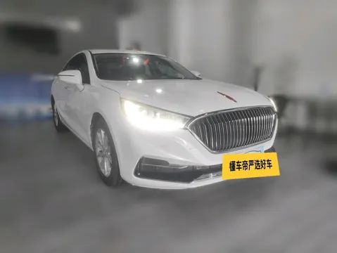 Hongqi