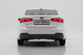 Kia Cerato (K3)