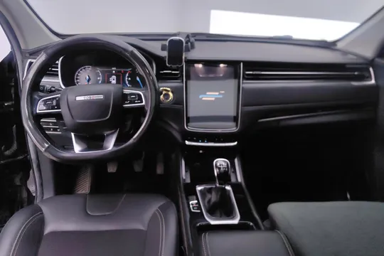 Changan