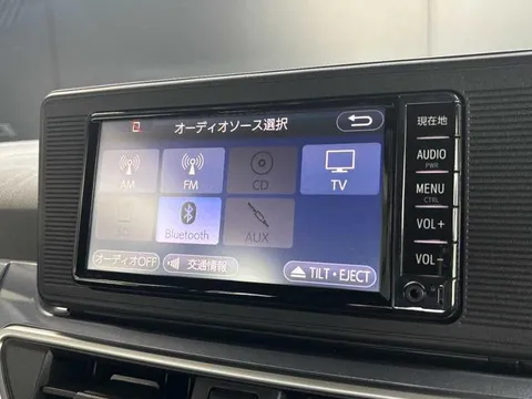 Toyota Pixis Joy