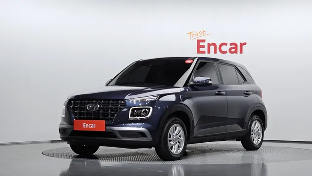 Hyundai Venue