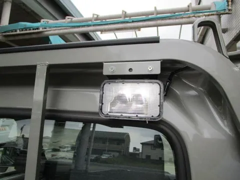 Nissan Clipper Truck