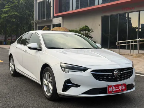 Buick Regal