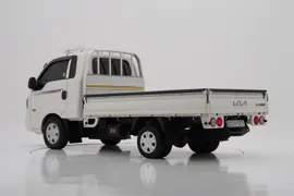 Kia Bongo 3