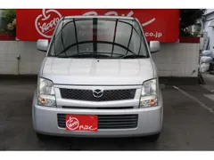 Mazda AZ-Wagon