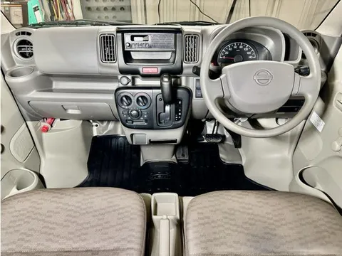 Nissan Clipper