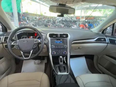 Ford