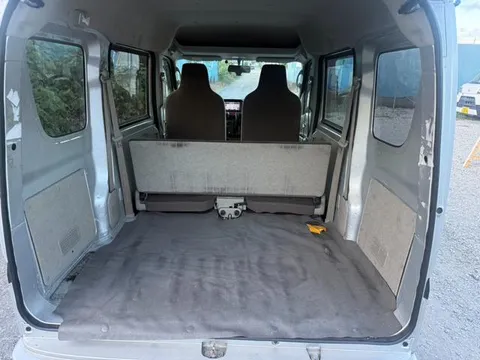 Nissan Clipper