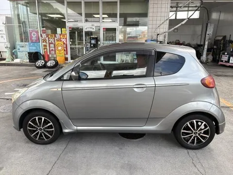 Subaru R1