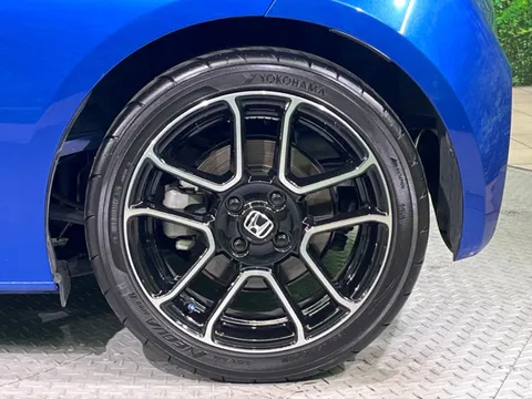 Honda S660