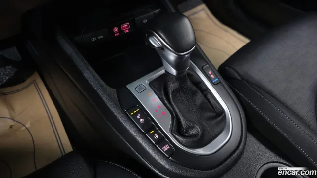Kia Cerato (K3)