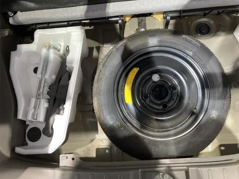 Suzuki Alto Eco